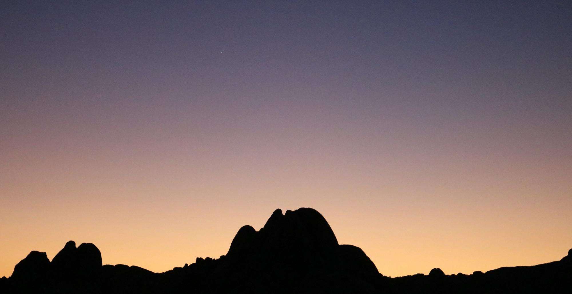 Climbing at Joshua Tree, CA — Joshua Tree — Spring Send Session — Hidden Valley — photo 9