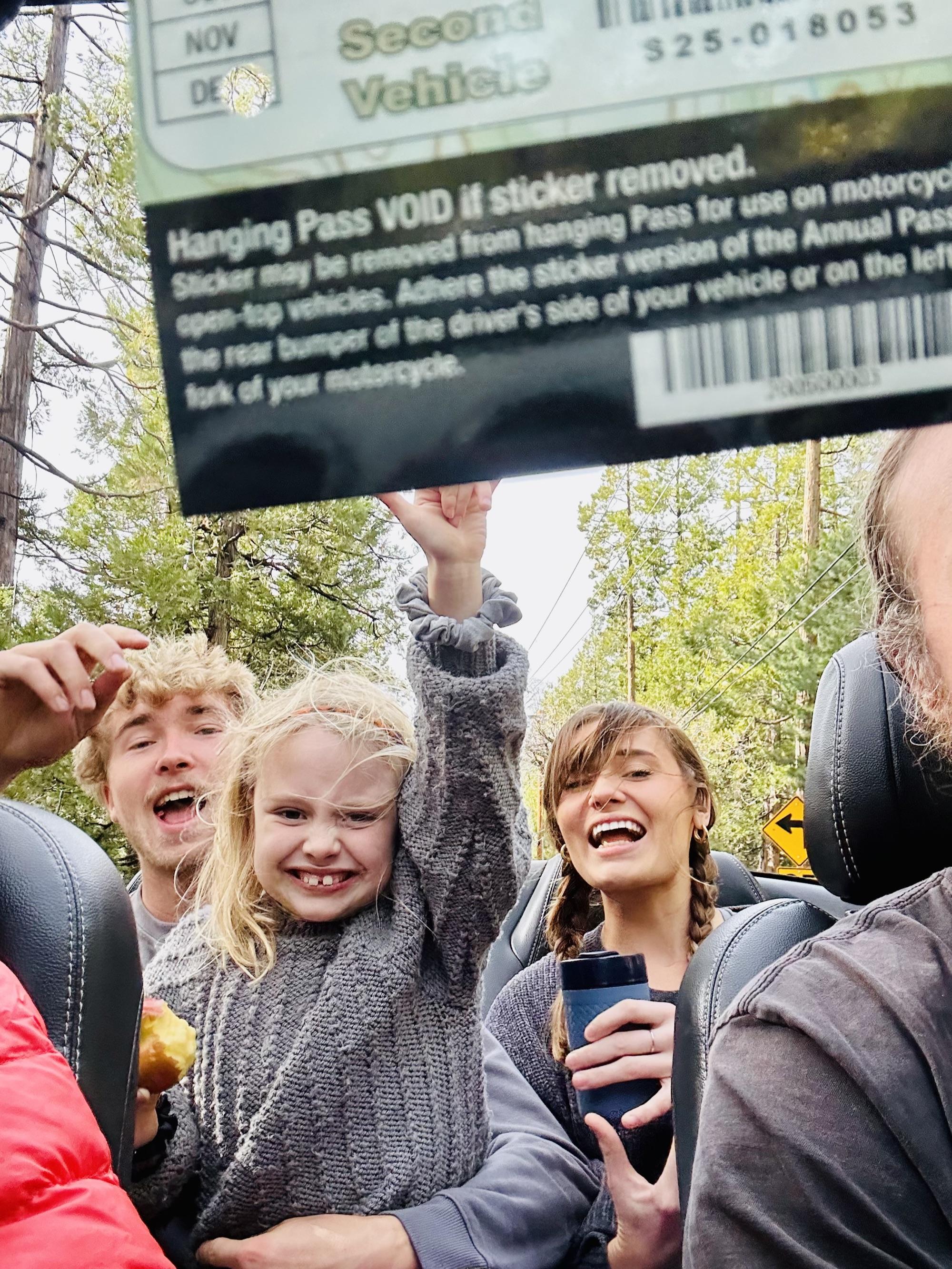 Climbing at Idyllwild, CA — San Jacinto Mountains — Winter Trad Week — Suicide Rock — photo 1